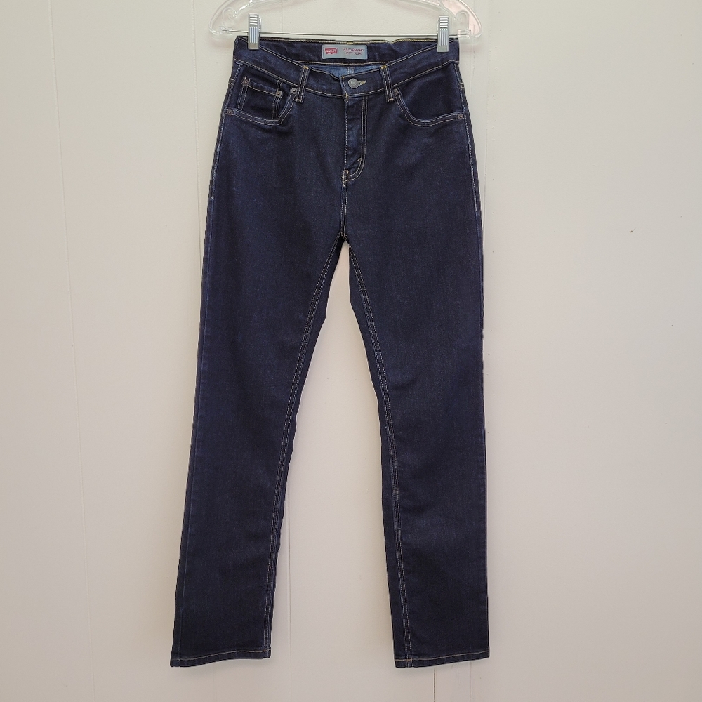 Levi's Performance 511 Slim Fit Adjustable Waistband Jeans